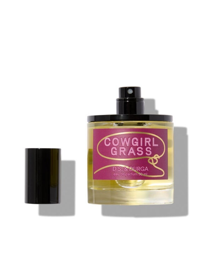 D.S. & DURGA Cowgirl Grass  50ML - Image 2